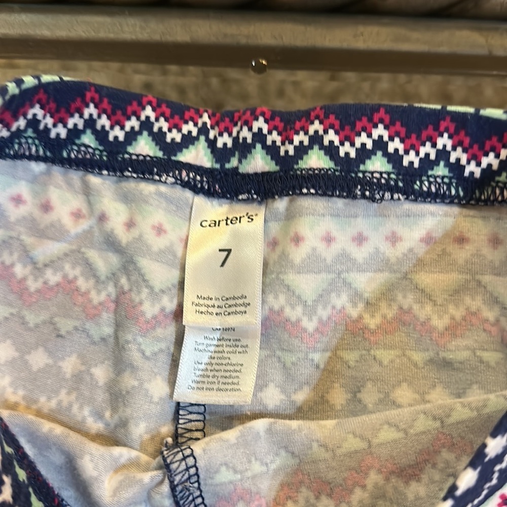 5 little girls bundle of leggings! - Picture 3 of 14